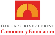 Logo of Oak Park-River Forest Community Foundation