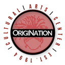 Logo de OrigiNation, Incorporated