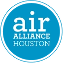 Logo de Air Alliance Houston