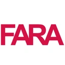 Logo de Friedreich's Ataxia Research Alliance (FARA)