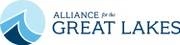 Logo of Alliance for the Great Lakes