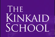 Logo de The Kinkaid School