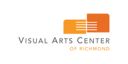 Logo de The Visual Arts Center of Richmond