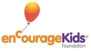 Logo of enCourage Kids Foundation