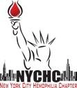 Logo de New York City Hemophilia Chapter