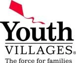 Logo de Youth Villages