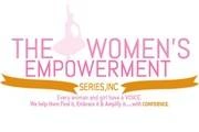 Logo of The Womens Empowerment Series, Inc-501(c)3