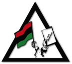 Logo de Organization for Black Struggle