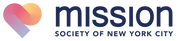 Logo de New York City Mission Society