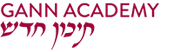 Logo of Gann Academy