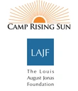 Logo of The Louis August Jonas Foundation