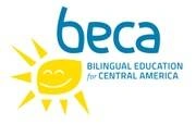 Logo of Bilingual Education for Central America (BECA)