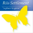 Logo of Jacob A. Riis Neighborhood Settlement