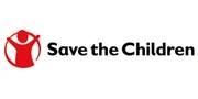 Logo of Save the Children UK