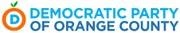 Logo de Democratic Party of Orange County