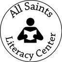 Logo de All Saints Literacy Center