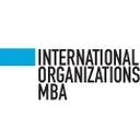 Logo de International Organizations MBA Program at the University of Geneva (IO-MBA)