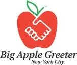 Logo de Big Apple Greeter