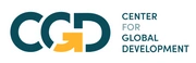 Logo of Center for Global Development