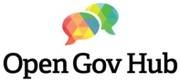 Logo of Open Gov Hub