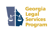 Logo de Georgia Legal Services Program