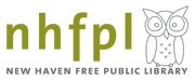 Logo de New Haven Free Public Library