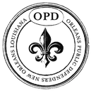 Logo de Orleans Public Defenders