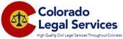 Logo de Colorado Legal Services