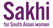 Logo of Sakhi for South Asian Women