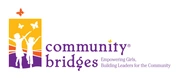 Logo de Community Bridges, Inc.