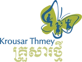 Logo de Krousar Thmey