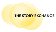 Logo of The Story Exchange