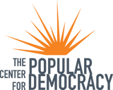 Logo of Center for Popular Democracy