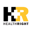 Logo de HealthRight International