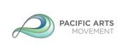 Logo of Pacific Arts Movement