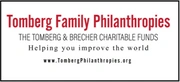 Logo de The Tomberg Family Philanthropies