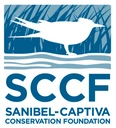 Logo de Sanibel-Captiva Conservation Foundation (SCCF)