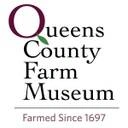 Logo de Queens County Farm Museum