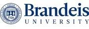 Logo de Brandeis University