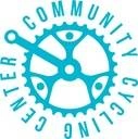Logo of Community Cycling Center