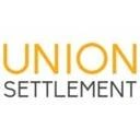 Logo de Union Settlement Association
