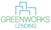 Logo de Greenworks Lending