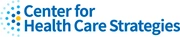 Logo of Center for Health Care Strategies