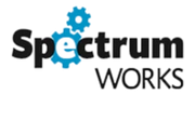 Logo de Spectrum Works