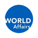 Logo of World Affairs Council of Northern California