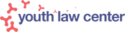 Logo of Youth Law Center