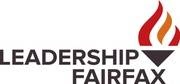 Logo of Leadership Fairfax