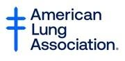Logo de American Lung Association