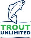 Logo de Trout Unlimited