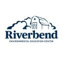 Logo of Riverbend Environmental Education Center